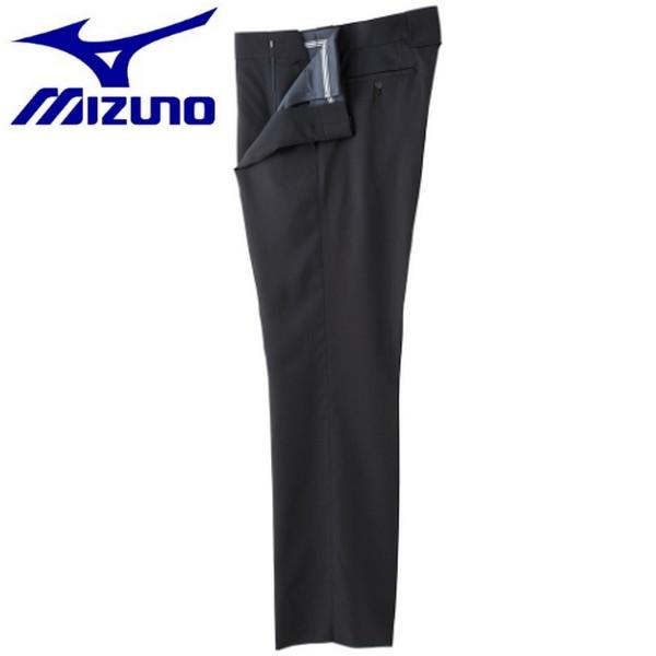MIZUNO（ミズノ） 野球 パンツ スラックス 審判服 アンパイア 3