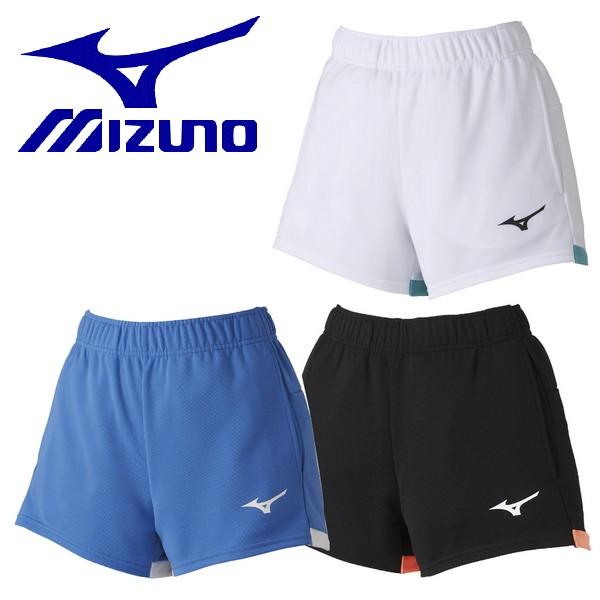 MIZUNO ミズノ レディース ゲームパンツ ユニホーム 下 短パン MIZUNO ミズノ レディース ゲームパンツ ユニホーム 下 短パン