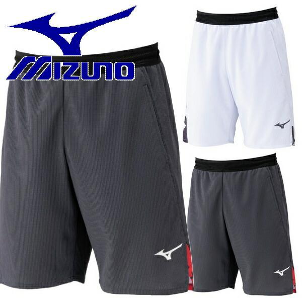 MIZUNO（ミズノ） ゲームパンツ ユニフォーム 下 短パン ドライエアロ