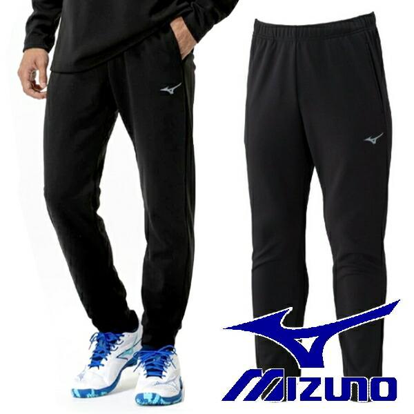 MIZUNO（ミズノ） ソフトニット パンツ 下 スウェット テニス
