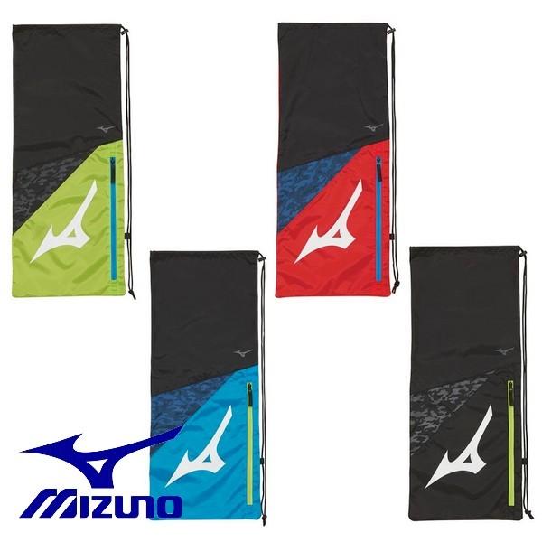 Mizuno ミズノ ラケットバッグ 2本入れ ラケットケース テニス ソフトテニス バドミントン バッグ 63jd8009 Sportsheart スポーツハート 通販 Yahoo ショッピング