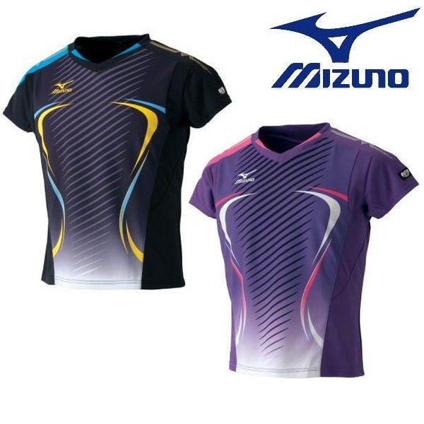 Mizuno ミズノ ユニセックス 半袖ゲームシャツ ユニホーム 卓球ウェア 卓球ユニフォーム Buyee Buyee 日本の通販商品 オークションの代理入札 代理購入