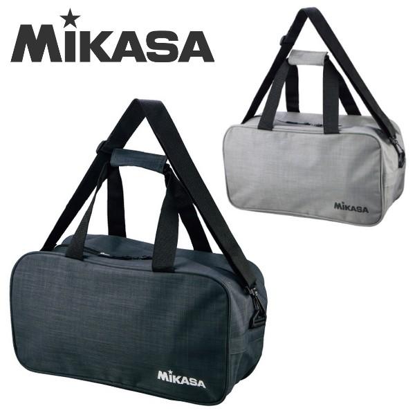Mikasa ミカサ ボールバッグ 2個入 ボールケース サッカー フットサル バレー Ac Bgm Sportsheart スポーツハート 通販 Yahoo ショッピング