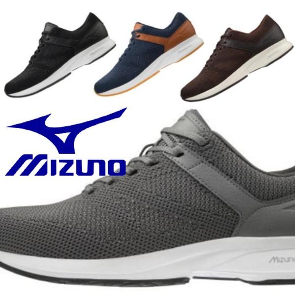 ミズノ MIZUNO ME-01(ウォーキング) メンズ  B1GE2050 MIZUNO（ミズノ） ウォーキングシューズ ME-01 スニーカー メンズ