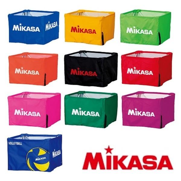 Mikasa ミカサ ボールケース ボールカゴ 幕体のみ Sp Ss対応 バレーボール m Sp Ss Sportsheart スポーツハート 通販 Yahoo ショッピング