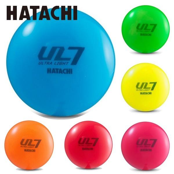 HATACHI ハタチ グラウンドゴルフ ボール ウルトラライト 7 グランドゴルフ 用品 :BH3411:SportsHEART-スポーツハート - 通販 - Yahoo!ショッピング HATACHI ハタチ グラウンドゴルフ ボール ウルトラライト 7 グランドゴルフ 用品 :BH3411:SportsHEART-スポーツハート - 通販 - Yahoo!ショッピング