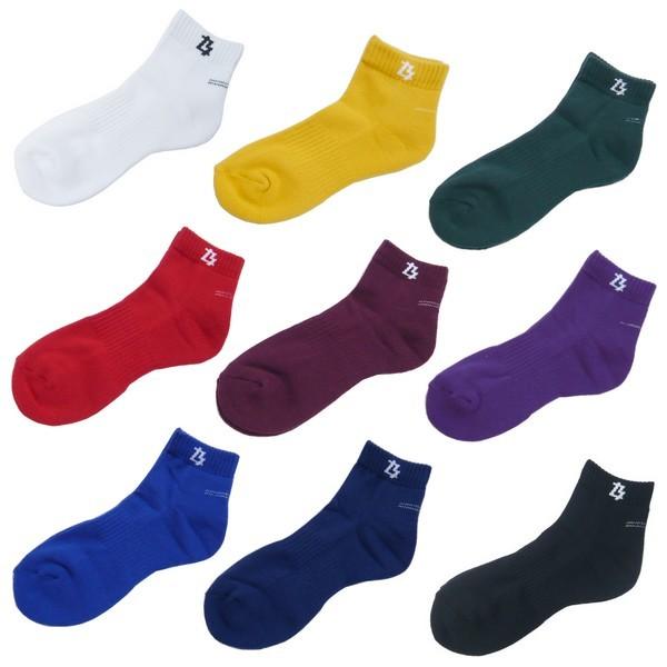 Ball Line ボールライン ショートソックス バスケットソックス バスケットウェア Bls 174 Sportsheart スポーツハート 通販 Yahoo ショッピング