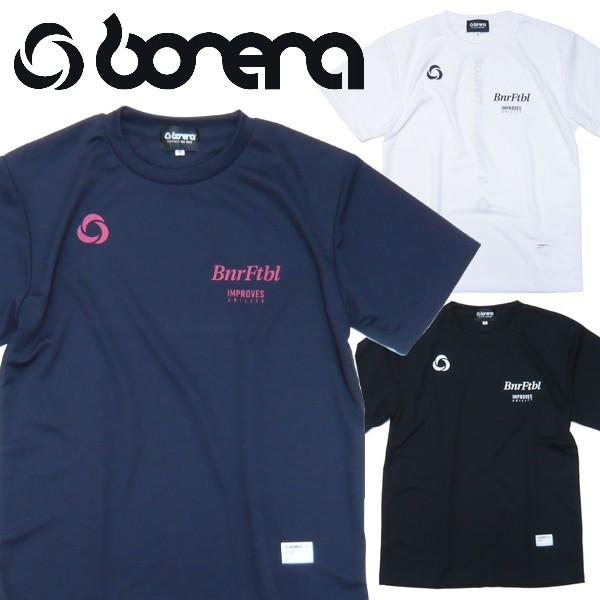 bonera（ボネーラ） bonera Tシャツ プラシャツ プラT フットサル