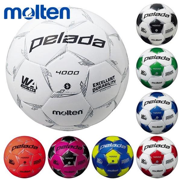 molten モルテン サッカーボール 5号球 検定球 ペレーダ4000 :F5L4000:SportsHEART-スポーツハート - 通販 - Yahoo!ショッピング molten モルテン サッカーボール 5号球 検定球 ペレーダ4000 :F5L4000:SportsHEART-スポーツハート - 通販 - Yahoo!ショッピング