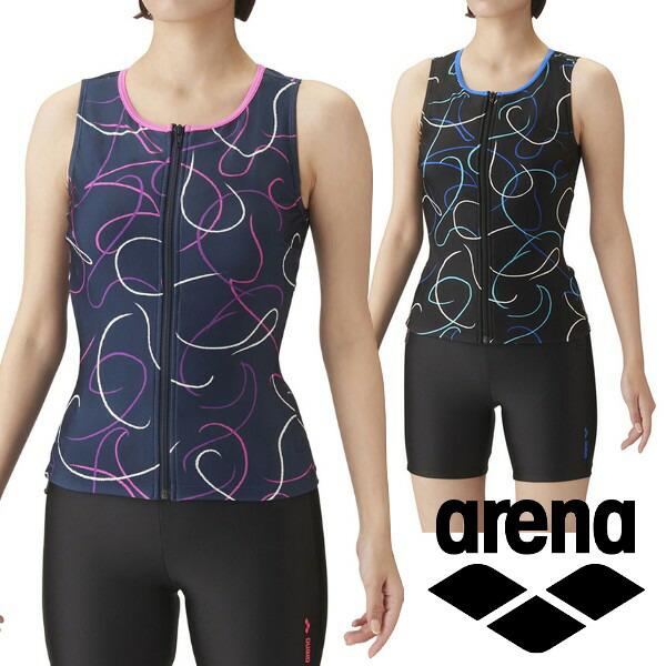 アリーナ（arena） 水着 スイムウェア レディース フィットネス