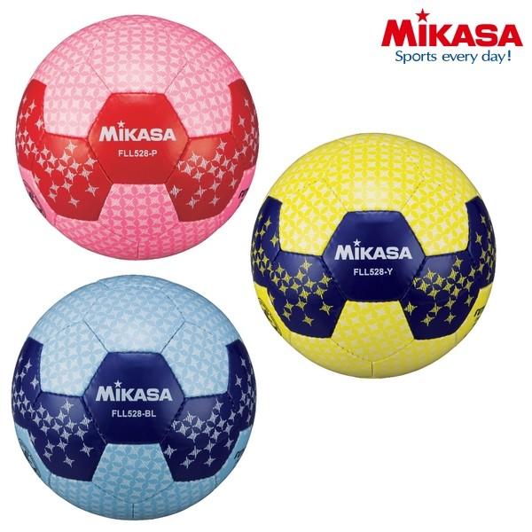 Mikasa ミカサ フットサルボール 4号球 検定球 Fll528 Sportsheart スポーツハート 通販 Yahoo ショッピング