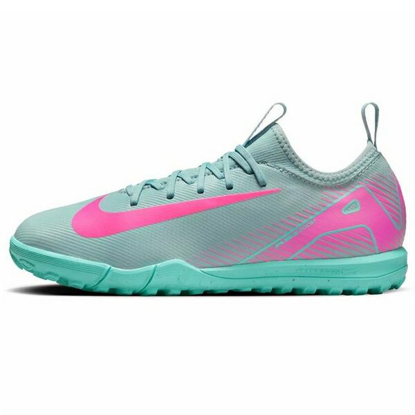 即発送 ナイキ トレーニングシューズ ジュニア ズーム ヴェイパー 16 アカデミー TF NIKE サッカー フットサル FQ8284-301