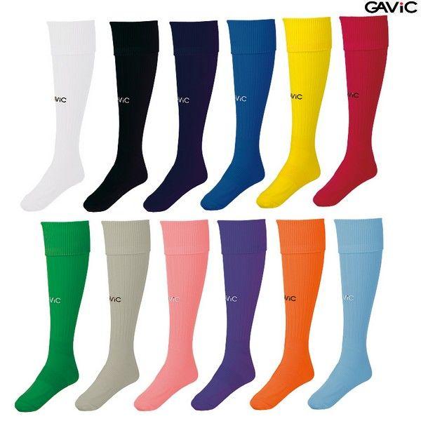 GAVIC サッカー・フットサル用 ストッキング(ブラック・サイズ:16〜18cm) ガビック ジュニア用 GA9502-BLK-1618返品種別A 熱い販売 スポーツ・アウトドア ロイヤル(GAVIC) GA9502 ストッキング WHT BLK(WHBK)
