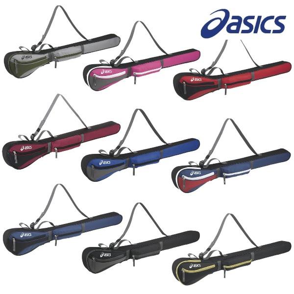 ASICS（アシックス） グラウンドゴルフ クラブバッグ 1本用 クラブ