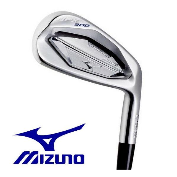 MIZUNO JPX 900 フォージドアイアンセット 6本組 (No.5〜9・PW MIZUNO JPX 900 フォージドアイアンセット 6本組 (No.5〜9・PW