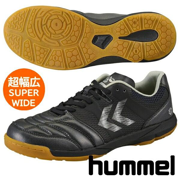 hummel（ヒュンメル） 即発送 フットサルシューズ アピカーレ6.0 PRO