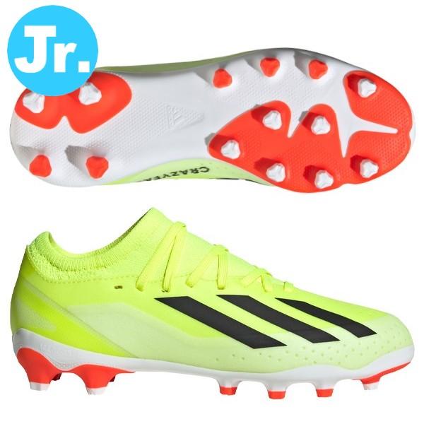 adidas（アディダス） 即発送 サッカースパイク ジュニア エックス