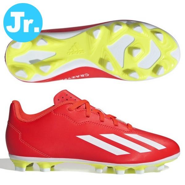adidas（アディダス） 即発送 サッカースパイク ジュニア エックス
