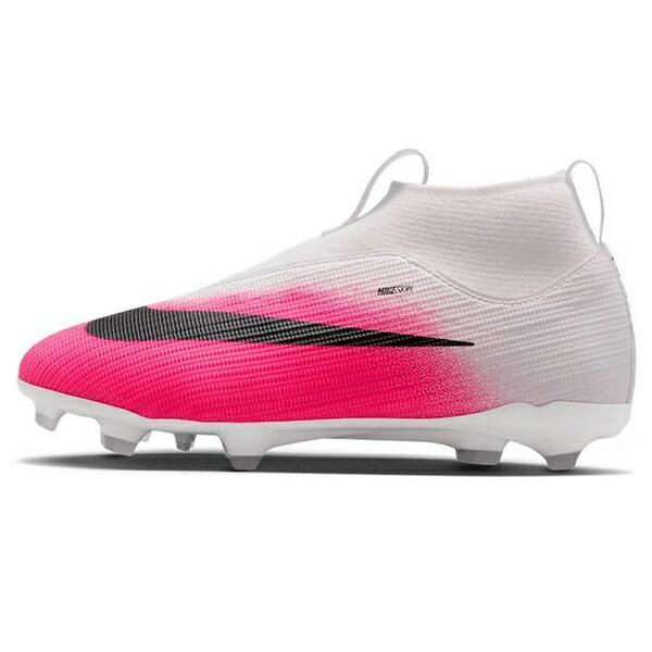 NIKE（ナイキ） ポイント7倍 サッカースパイク ジュニア スーパー