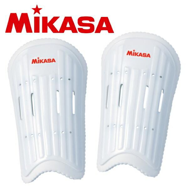 ミカサ MIKASA レガース シンガード SSサイズ ジュニア 子供 サッカー フットサル MG-1002