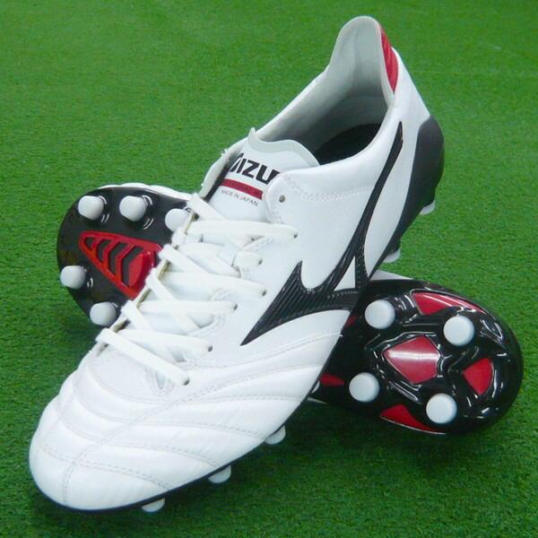 モレリア NEO 2 MIZUNO ミズノ サッカースパイク P1GA165009 :P1GA165009:SportsHEART-スポーツハート - 通販 - Yahoo!ショッピング