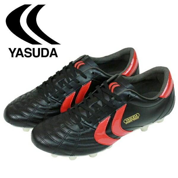 ヤスダ　サッカースパイク　リガレスタ Pro-ex 2 ヤスダ（YASUDA） 即発送 サッカースパイク リガレスタ プロ-ex2
