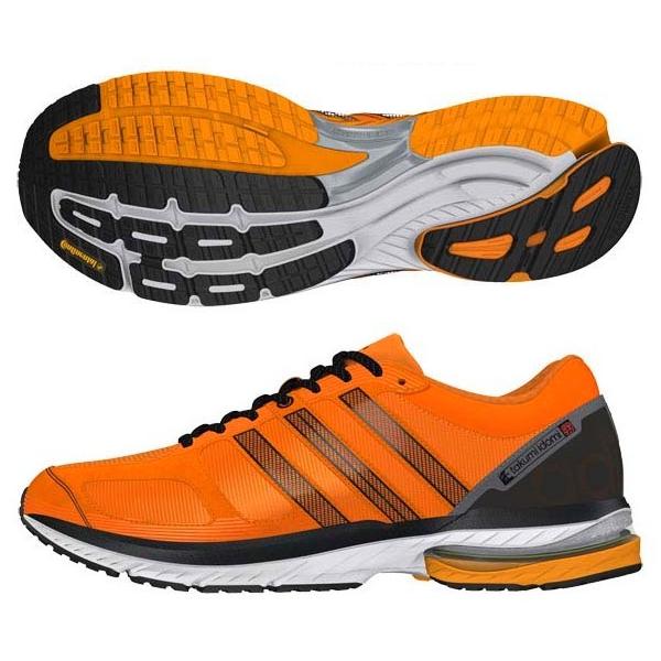 アディダス アディゼロ タクミ イドミ