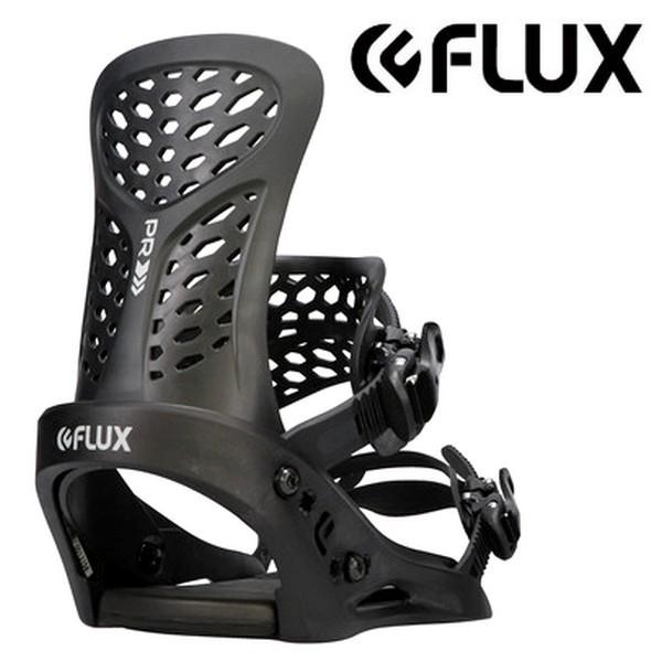 フラックス Flux ビンディング Pr Black 21 スノーボード Sno Bin Flu 2101 Sportsheart スポーツハート 通販 Yahoo ショッピング