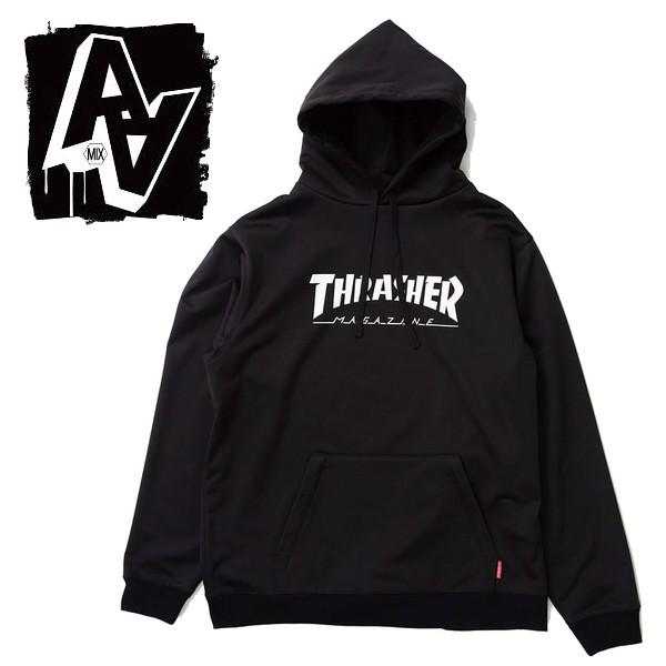 楽天市場】thrasher パーカー（スノーボード用ウェア｜ウィンター