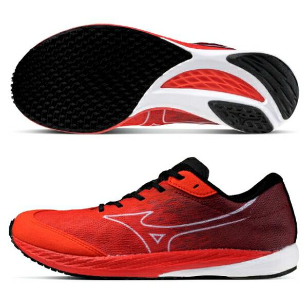 MIZUNO（ミズノ） 即発送 ランニングシューズ ウェーブデュエル 4