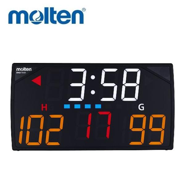 molten モルテン デジタイマ110X タイマー : SportsHEART molten モルテン デジタイマ110X タイマー : SportsHEART