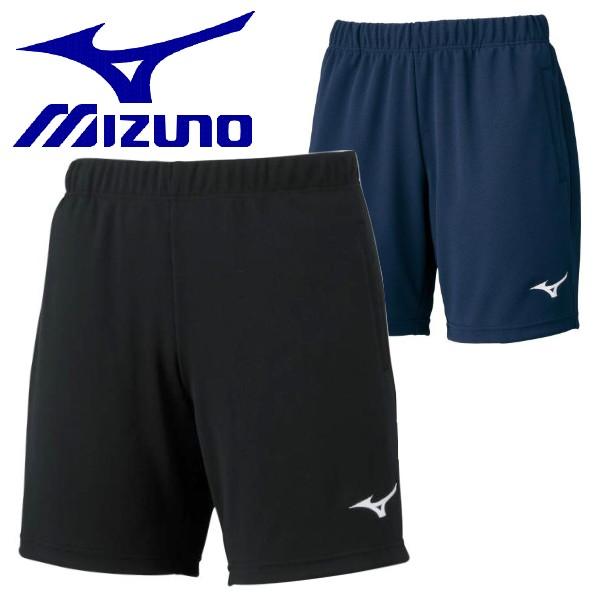 MIZUNO（ミズノ） バレーウェア ハーフパンツ ゲームパンツ