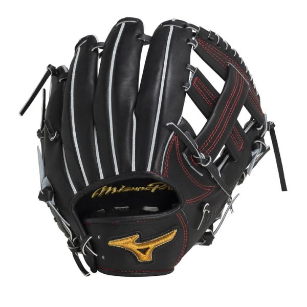 ミズノプロ　BSSオーダー　硬式内野TM型　5mmカット ミズノプロ BSSオーダー 硬式内野TM型 5mmカット