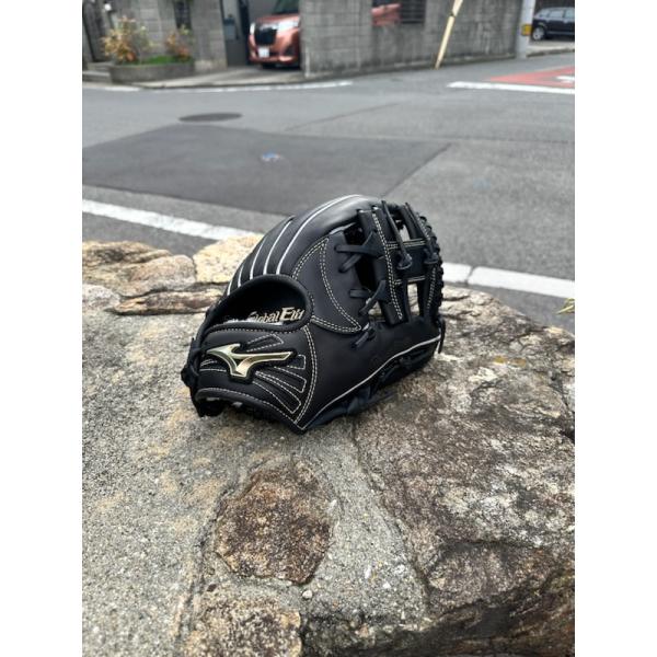 少年軟式用】【型付け無料】ミズノ グローバルエリート 坂本勇人モデル