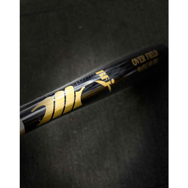 MRバット メープルオーダーバット BFJ入り グラスファイバー加工付