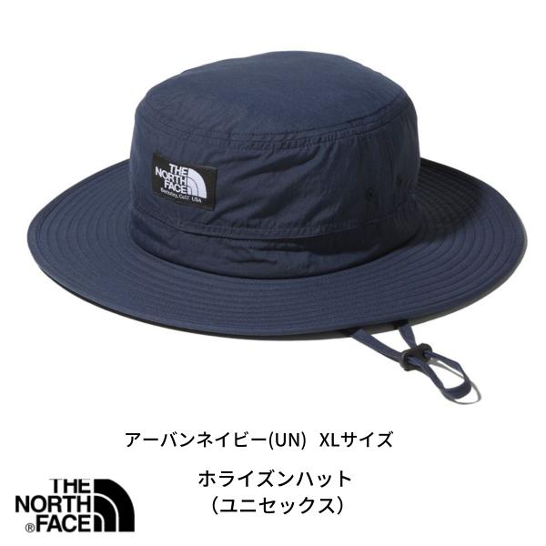 THE NORTH FACE ノースフェイス UN-XLサイズ ホライズンハット THE NORTH FACE ノースフェイス UN-XLサイズ ホライズンハット