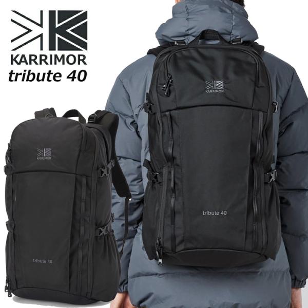 Karrimor（カリマー） トリビュート40 501233 Karrimor tribute40