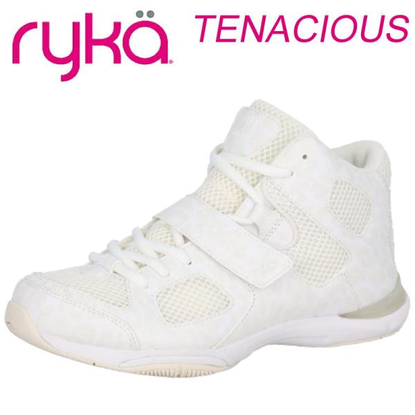 ・ダンスエクササイズモデル ZUMBA/ラテンエアロ/jazzercise/ダンスエアロ向け・TENACITYのアッパー違いモデル。TENACITYよりもより踵部分をホールドするデザイン設計。・軽量EVAを搭載し、踵部分にはI.H.C.プレ...