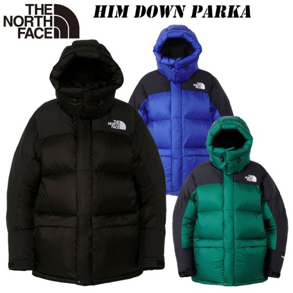 THE NORTH FACE SALE ザ・ノース・フェイス ヒムダウン パーカ THE NORTH FACE SALE ザ・ノース・フェイス ヒムダウン パーカ