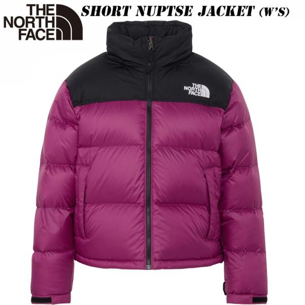 THE NORTH FACE（ザ ノースフェイス） SALE ショート ヌプシ