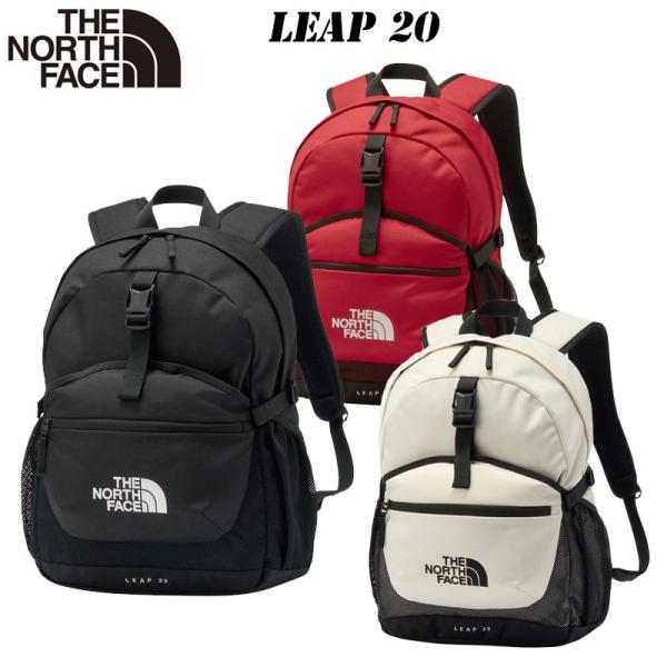 THE NORTH FACE（ザ ノースフェイス） 2026 春夏 NEW リープ 20