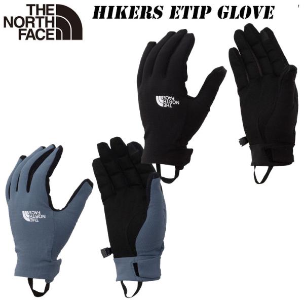 THE NORTH FACE（ザ ノースフェイス） 2026 NEW ハイカーズ イーチップ