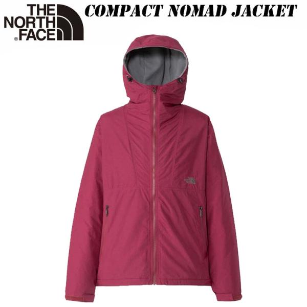 ノースフェイス コンパクトノマドジャケット M NP72433 楽天市場】ザ・ノース・フェイス THE NORTH FACE NP72433