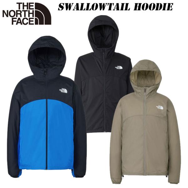 THE NORTH FACE（ザ ノースフェイス） 2025 秋冬 NEW スワローテイル