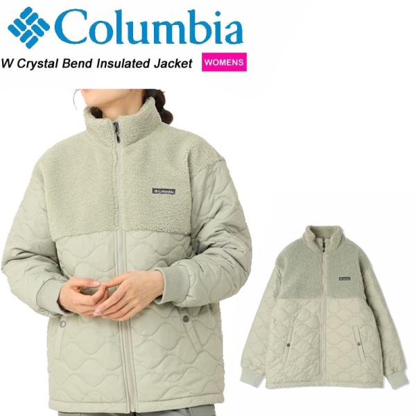 Columbia SALE コロンビア ウィメンズクリスタルベンドイン Columbia SALE コロンビア ウィメンズクリスタルベンドイン