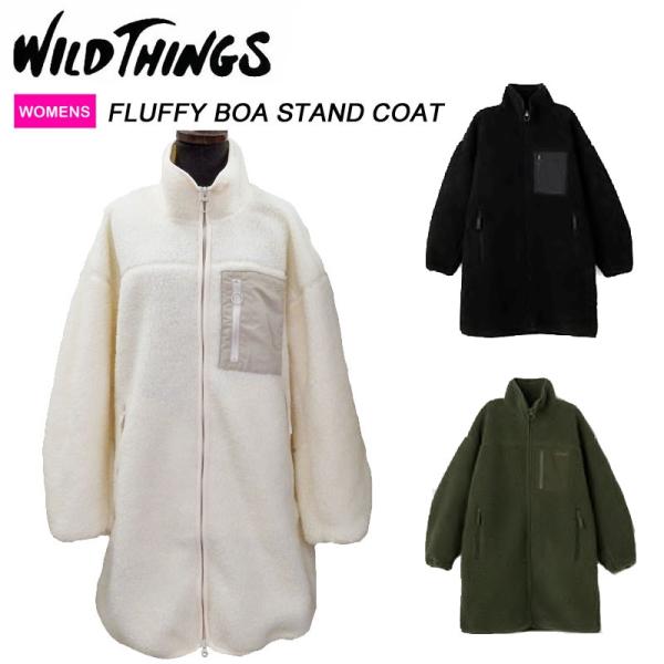 WILD THINGS（ワイルドシングス） SALE 40%OFF ウィメンズ