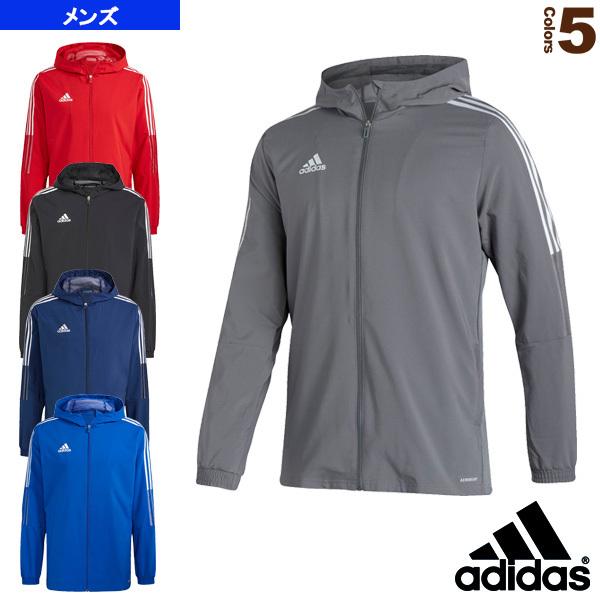 アディダス サッカーウェア メンズ ユニ Tiro21 ウィンドブレーカー メンズ Al015 Adi Al015 スポーツプラザ 通販 Yahoo ショッピング