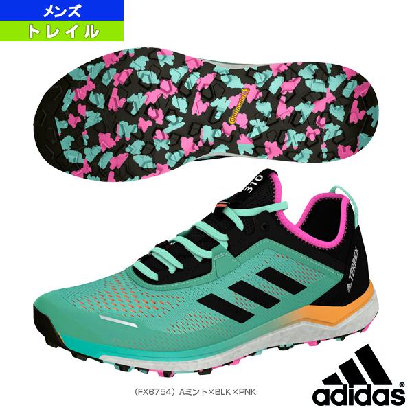 アディダス トレイルシューズ Terrex Agravic Flow テレックス アグラヴィック Flow メンズ Fx6754 Adi Fx6754 スポーツプラザ 通販 Yahoo ショッピング