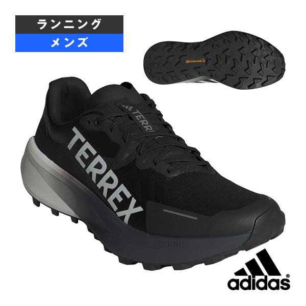 アディダス トレイルシューズ テレックスアグラビック3トレイルランニング TERREX AGRAVIC 3 TRAIL RUNNING メンズ ID0343