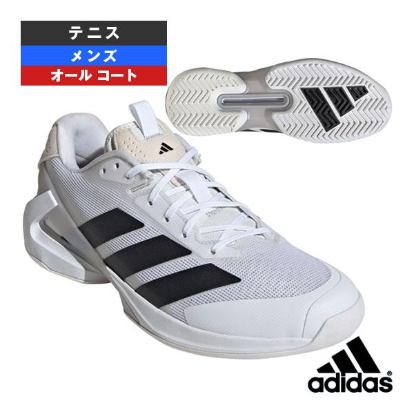 adidas アディダス テニスシューズ アディゼロウーバーソニック5 adidas アディダス テニスシューズ アディゼロウーバーソニック5